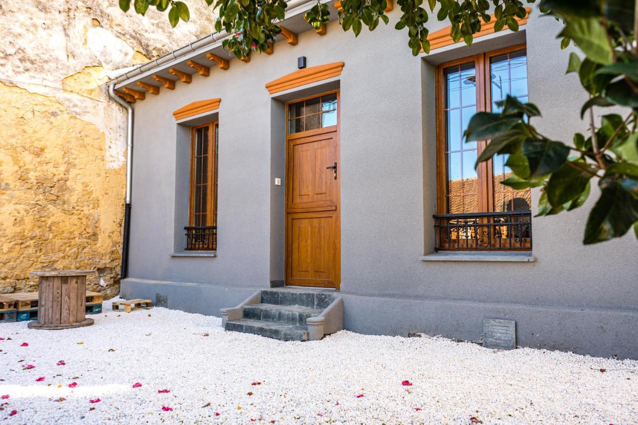 Villa Covadonga By Bebalmy Pedruno Exterior photo
