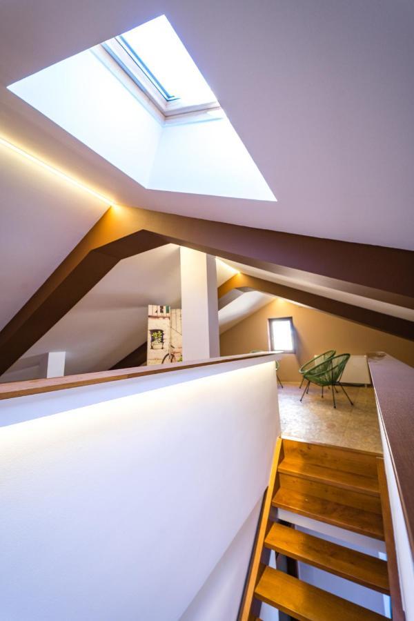 Villa Covadonga By Bebalmy Pedruno Exterior photo