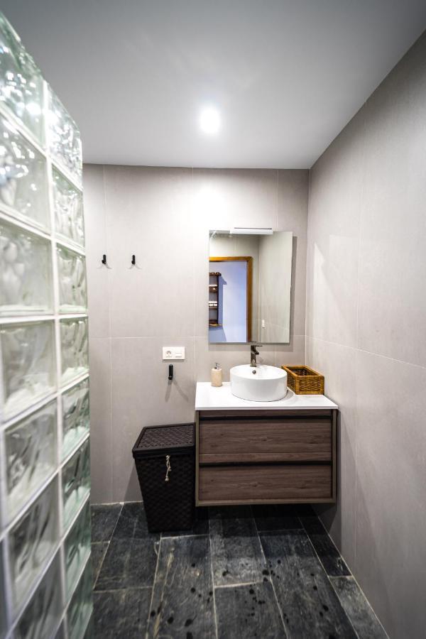 Villa Covadonga By Bebalmy Pedruno Exterior photo