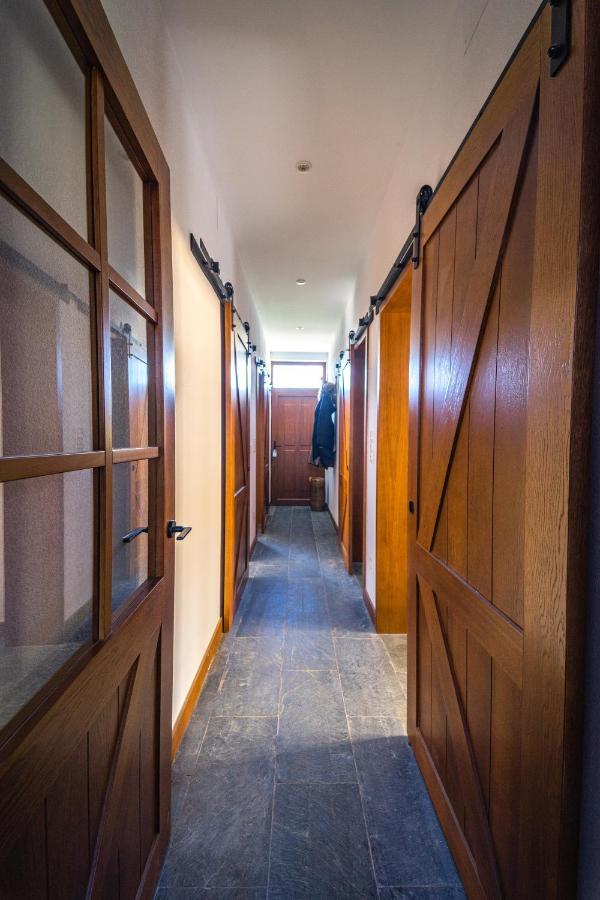 Villa Covadonga By Bebalmy Pedruno Exterior photo